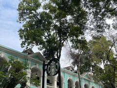 -星巴克臻选(广州沙面店)