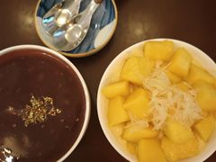 -小团圆糖水铺(襄阳南路店)