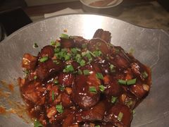 -绿茶餐厅(昌平悦荟店)