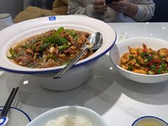 -兰湘子·湘菜小炒(崂山丽达店)