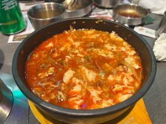 -农乐园炭火烤肉(繁花中心店)