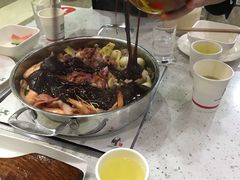 -来御来三汁焖锅(人民路店)
