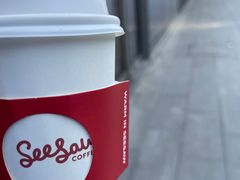 -Seesaw Coffee(苏州中心店)