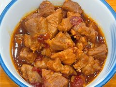 -小方的面(徐家汇店)