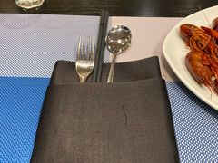 -青岛证大喜玛拉雅酒店·Z1餐厅