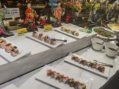 -好伦哥比萨烤肉自助(八里桥店)