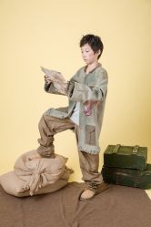 -倾城宝贝儿童摄影(浦东金谊店)