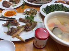 -乌文新澄海卤鹅店