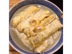 -兰边碗(鼓楼店)