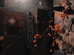 -Mr.Fox狐狸先生超级密室(南山店)
