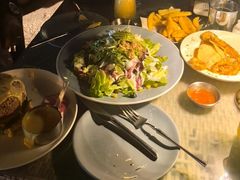 -Lets burger非常汉堡·环球风味(蓝色港湾店)