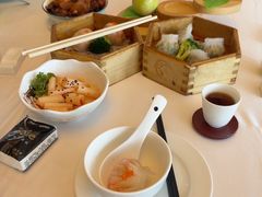 -鹿鸣酒家(越秀店)
