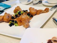 牛蛙两吃-御宝轩(益丰·外滩源店)