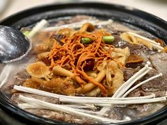 -九寨沟特色牦牛肉汤锅