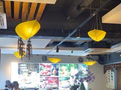 -云尊府云南菜·蒸汽石锅鱼(学清路店)