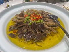 -大鹏饭店·金陵家宴(奥体中心店)