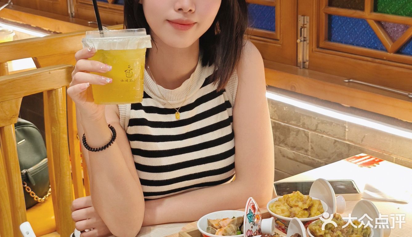 近期在佛山吃过hin舒服的一顿中式面馆