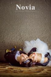 -易摄影婚纱摄影工作室