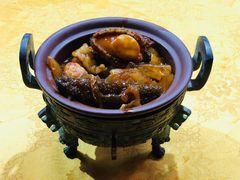 中华九转滋补鼎-食神鱼头佛跳墙(百子湾旗舰店)