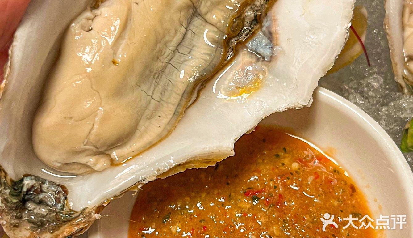 在大连！会反复去的一家餐厅！🥃🥃