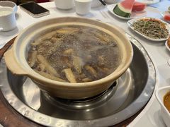 -天宜隆蘑菇宴火锅(石景山旗舰店)