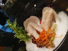 竹荪虾滑-湊湊火锅·茶憩(打浦桥日月光店)