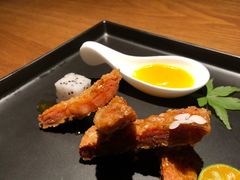 -菩提素素食餐厅(晶郦馆店)