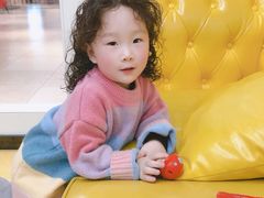 -金鹰国际购物中心(江都店)