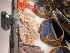 -星伦多自助料理·涮烤一体(嘉兴八佰伴店)