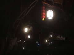 -明月山天沐温泉度假村