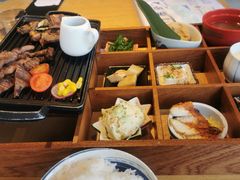 -味太助·银饭食堂(中华城店)
