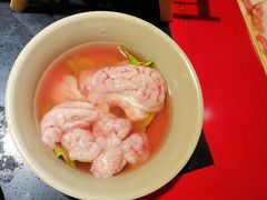 -在蜀里·一米肥牛老火锅(黄埔店)