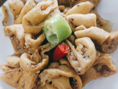 -煲王粤菜餐厅(中侨中心店)