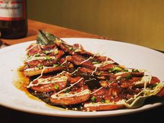 -耕海日本料理(万达华府店)