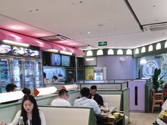 -椰小鸡·琼州糟粕醋·火锅(美兰缤纷城店)