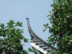 -苏堤停车场
