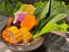 -大头椰·椰子鸡火锅(南宁万象城店)