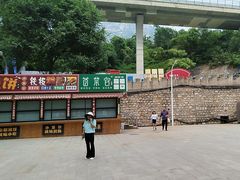 -怀北漂流