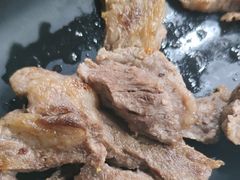 -真利味·脊骨火锅·正宗韩国料理(韩乐坊店)