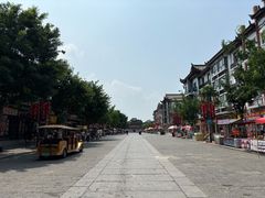 -滦州古城