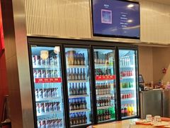 -杨氏青龙虾·羊蝎子(珠江路店)