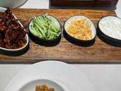 -北国饭店·海鲜·北方菜(峡山店)