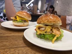 -马尾咖啡(宏济新路店)