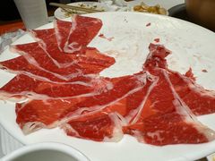 -清真·鸦儿李记·涮肉(和平里店)