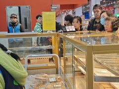 -沃尔玛超市(武侯店)