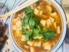 羊肉面片-伊阑泽大循化餐厅