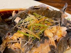 -卧龙堡客栈·中餐厅(古北水镇店)