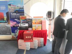 -上汽大众4S店(上海冠松店)