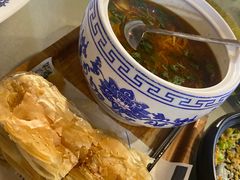 -淮上豆府(水厂路店)
