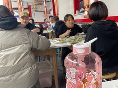 大堂-大槐树烤肉馆